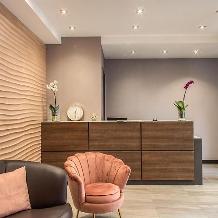Mz Hotel Rome Luaran gambar