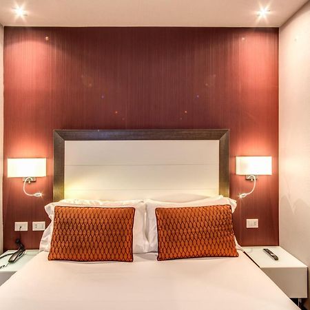 Mz Hotel Rome Luaran gambar