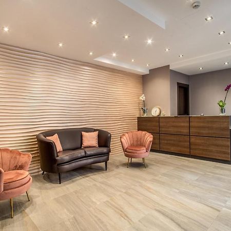 Mz Hotel Rome Luaran gambar