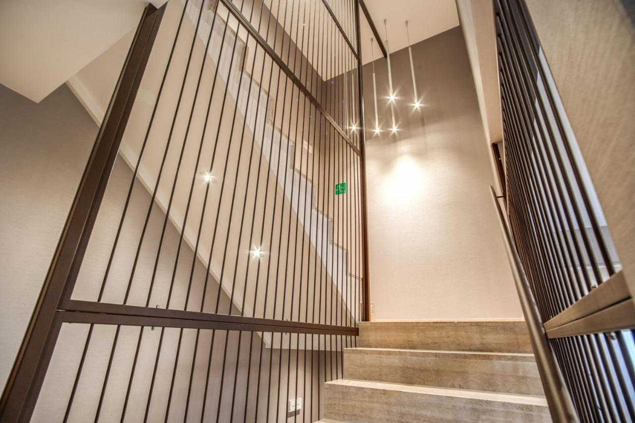 Mz Hotel Rome Luaran gambar