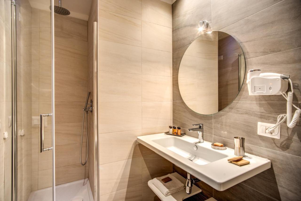 Mz Hotel Rome Luaran gambar